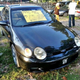 Illustration for article titled The Ford Laser Lynx.